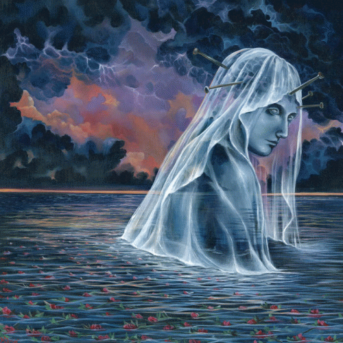 Chrome Ghost : The Diving Bell